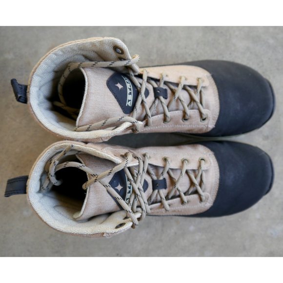 Astral HaleStorm boots - Picture 2 of 5